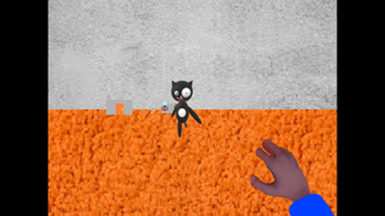 Spend The Night With Kitty (2016 Classic) Image