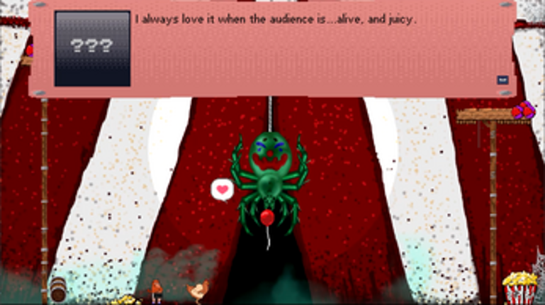 V2 - Teddy Gainz and Horror of Insect Island Image