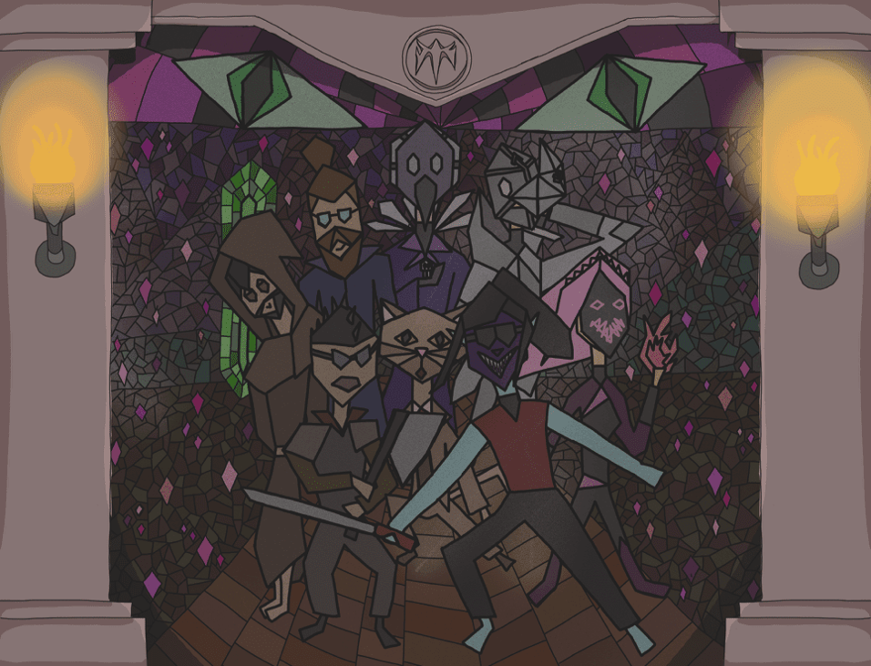 Games like The Guild Origins