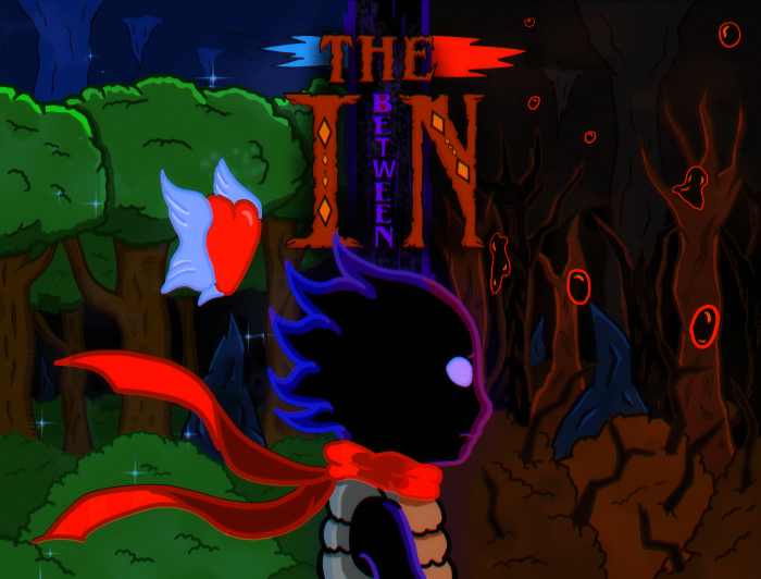 Games like The InBetween