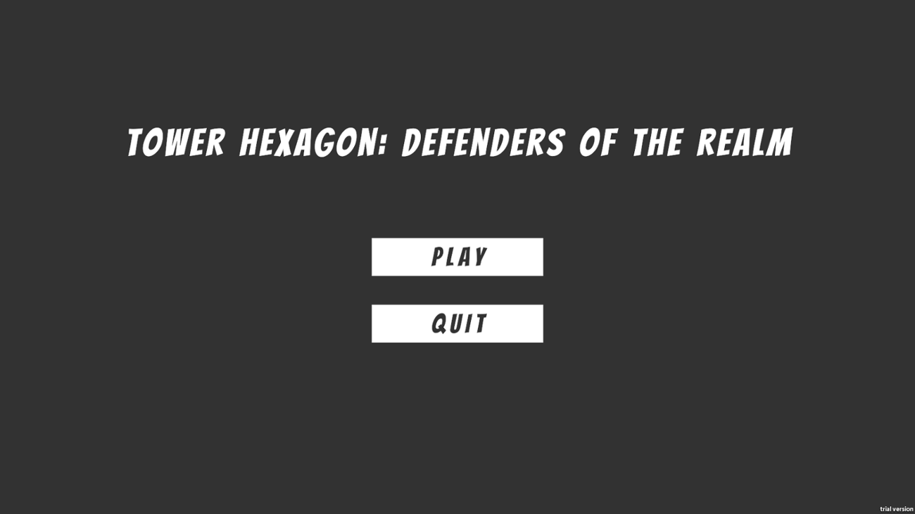 Games like Tower Hexagon: Defenders of the Realm