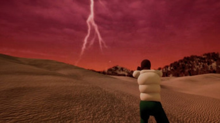 World Record Pace screenshot