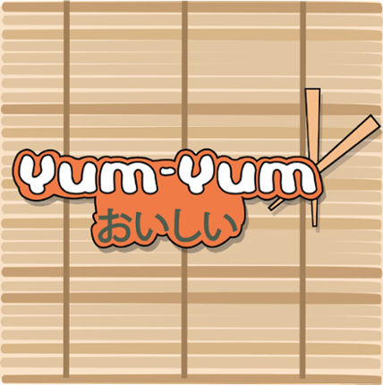 Yum Yum Game Cover