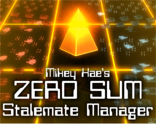 Games like Zero Sum : Stalemate Manager