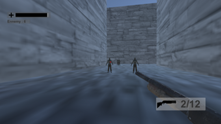 Zombie Attack Eng Image