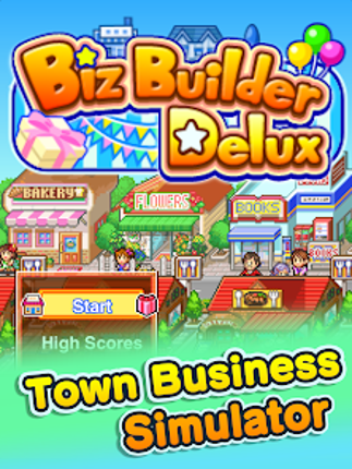 Biz Builder Delux SP Image