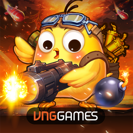 DDTank Boom Image
