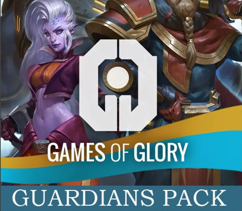Games like Games of Glory