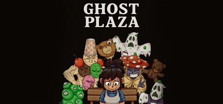Games like Ghost Plaza