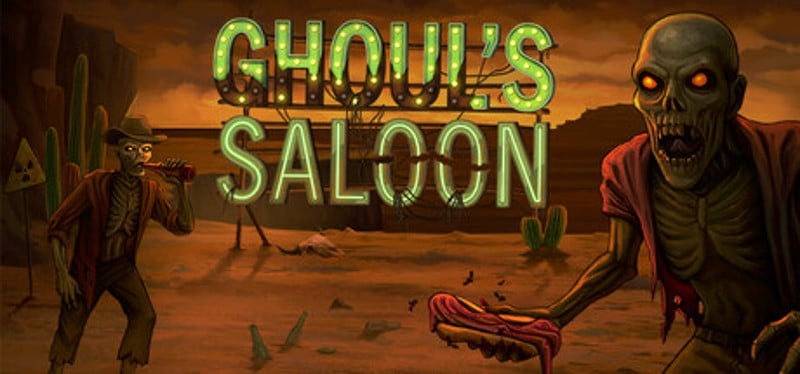 Ghoul's Saloon Image