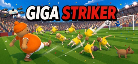 Games like GIGASTRIKER
