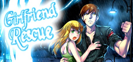 Games like Girlfriend Rescue