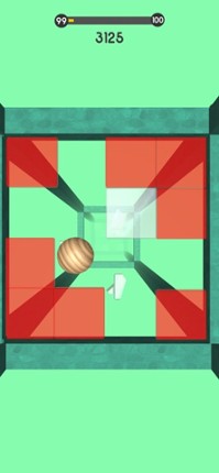 Glass Drop screenshot