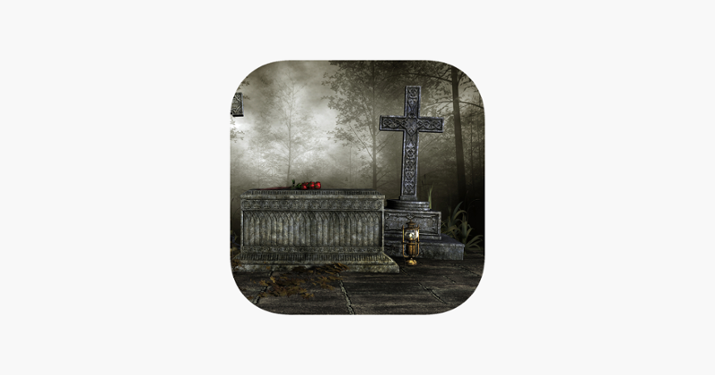 Gloomy Cemetery Escape Image