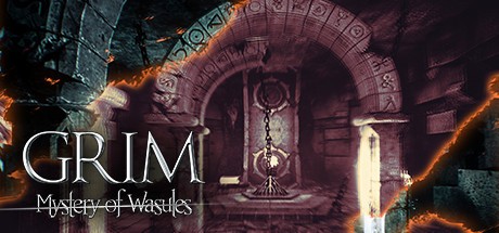 Games like Grim: Mystery of Wasules