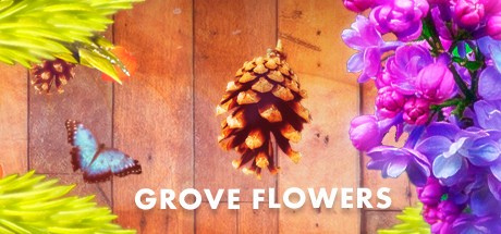 Games like Grove flowers