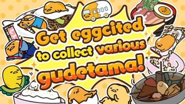 Gudetama Tap! Image