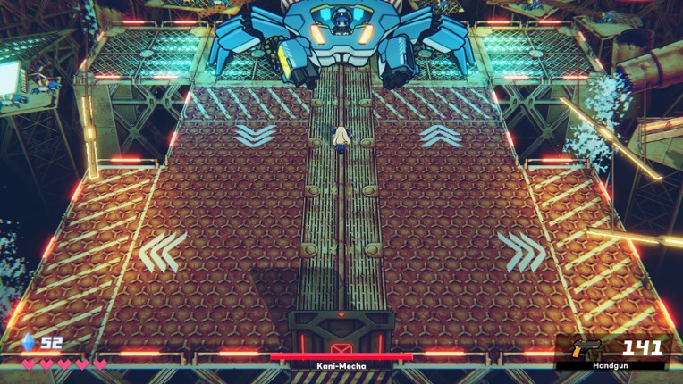 Gunner-chan! screenshot