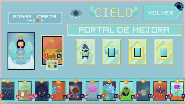 Hadarot screenshot