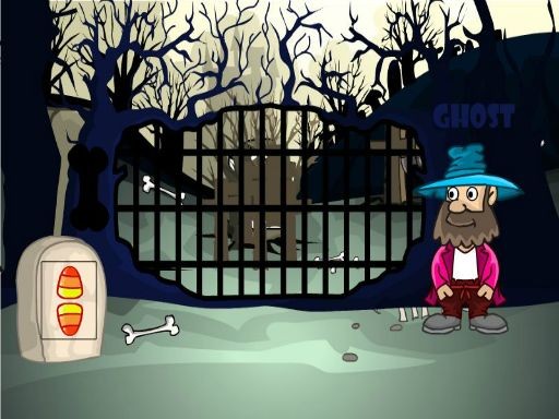 Games like halloween is coming episode 5