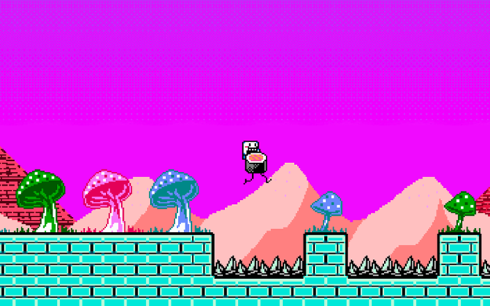 Hamachi The Psychotic Killer screenshot