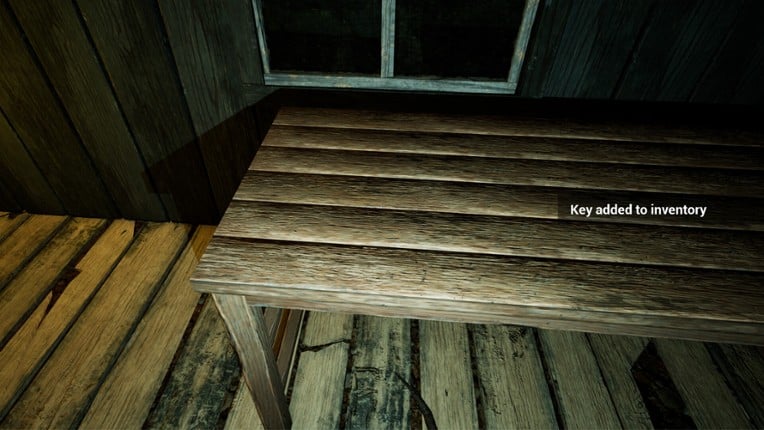 Haunted: Village screenshot