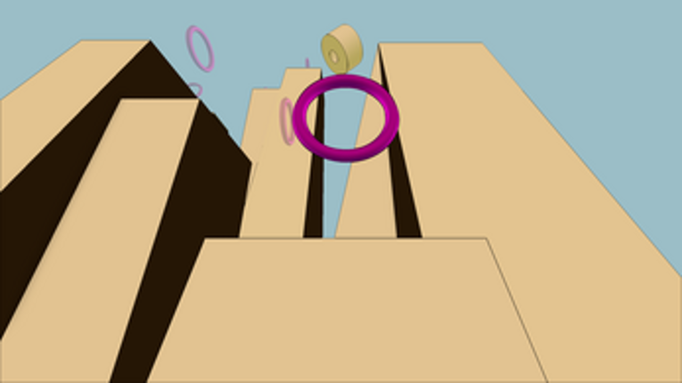 Hazardous Hurdles Image
