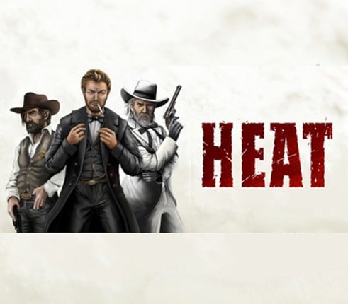 Heat Image