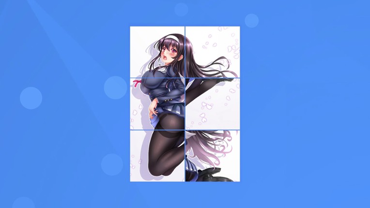 Hentai Tights Image