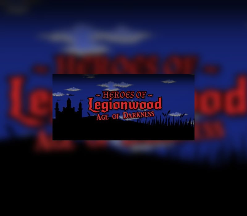 Games like Heroes of Legionwood