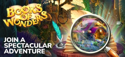 Hidden Objects Games Adventure Image