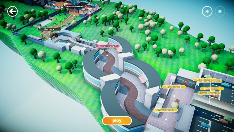 Hook&Loop screenshot