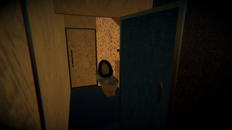 Horror Family - Flight screenshot