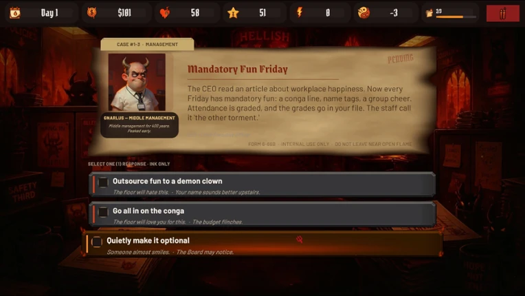 HR Hell Image