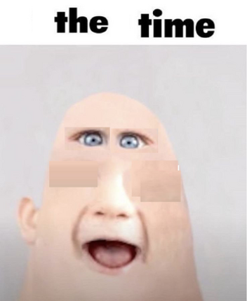 IM FUCKING GOING INSANE screenshot