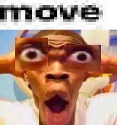 IM FUCKING GOING INSANE Image