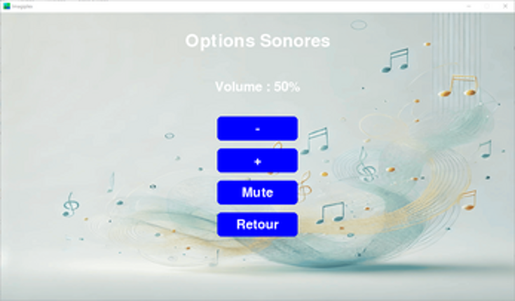 Imagiplex screenshot