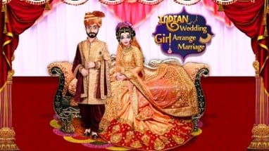 Indian Wedding Game Image