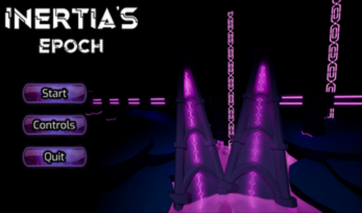 Inertia's Epoch screenshot
