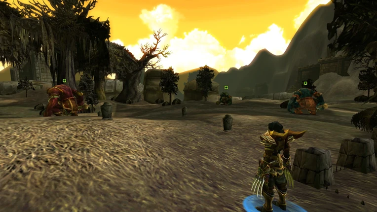 Iverian Wars: Craxion vs Defugel screenshot