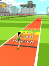 Javelin Street Throw Image