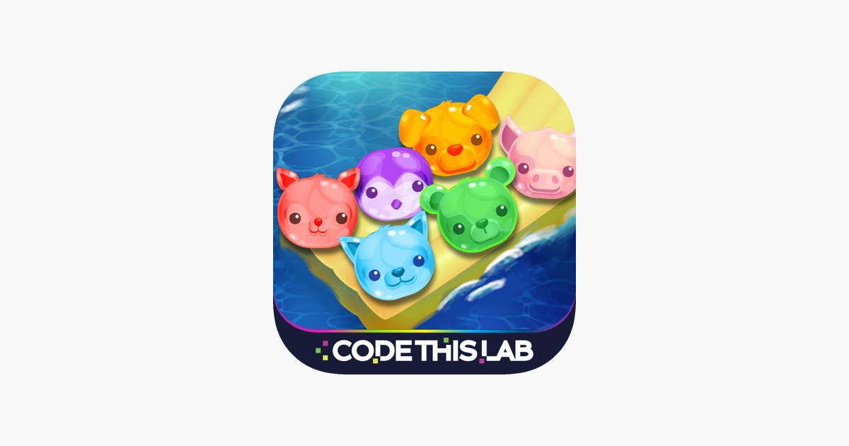 Games like Jelly Island