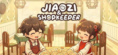 Games like Jiaozi & Shopkeeper