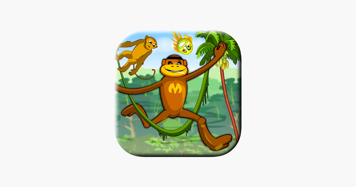 Games like Jungle Spider Monkey:SuperHero Adventure