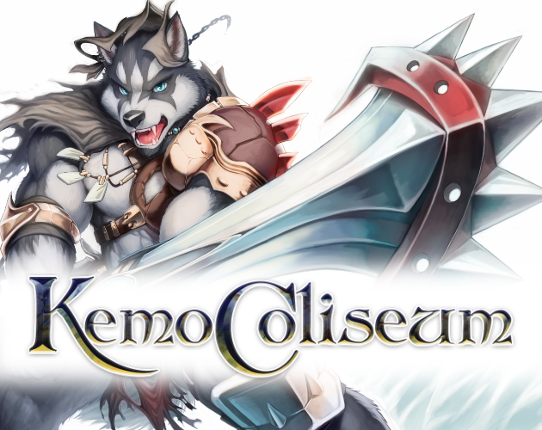 Kemo Coliseum Game Cover