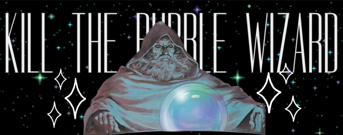 Games like KILL THE BUBBLE WIZARD