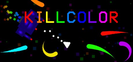Games like KILLCOLOR