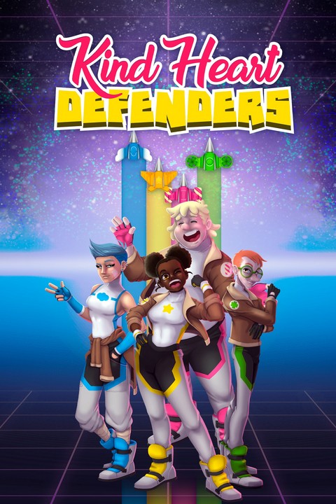 Games like Kind Heart Defenders