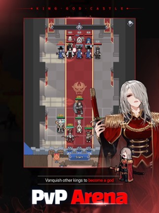 King God Castle Image