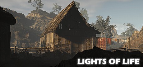 Games like Lights Of Life